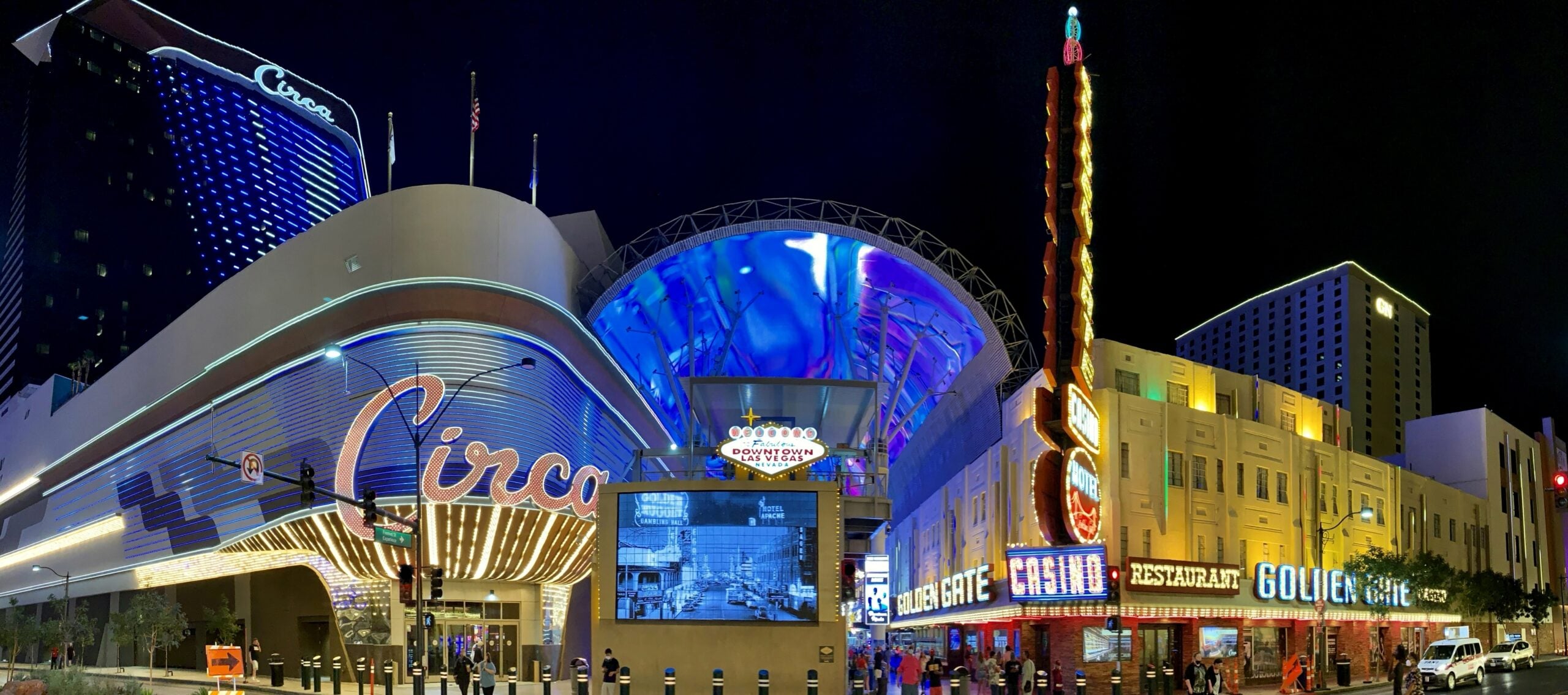 45 Recommended Expedia Vacation Packages to Las Vegas