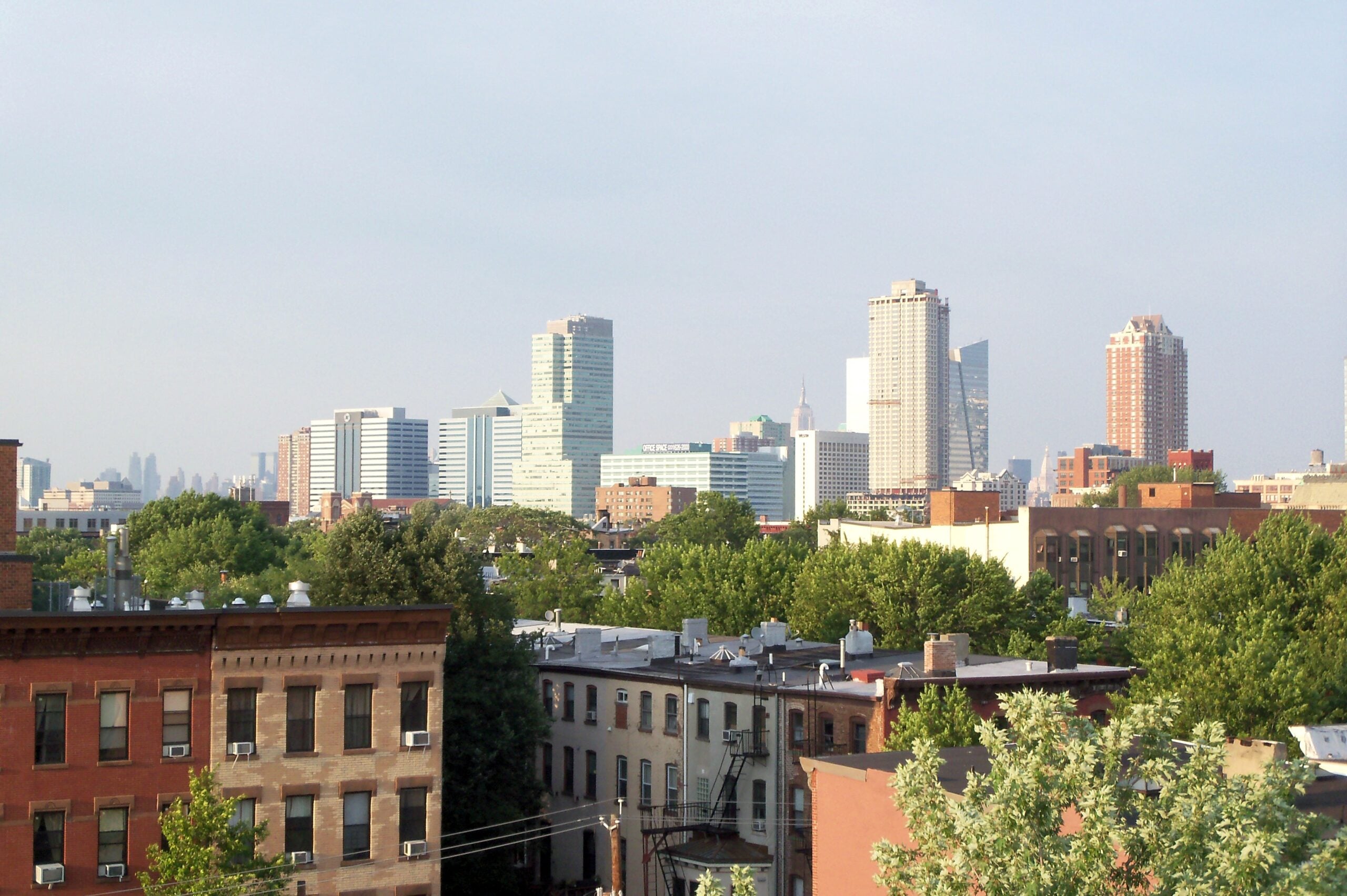 33 Best KAYAK Car Rental Options in Jersey City, NJ 33 Best KAYAK Car Rental Options in Jersey City, NJ